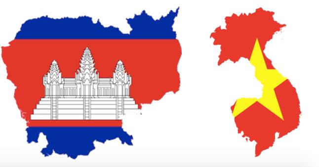 ruta de viaje por libre camboya y vietnam 14 dias