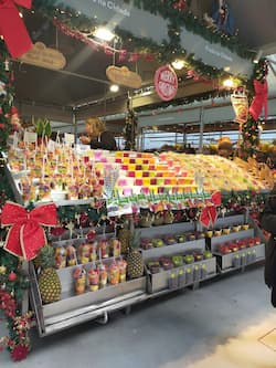 Mercado do Bolhao oporto