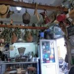 Tasquinha Rebelo en oporto