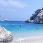cala goloritze cerdena