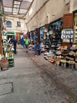 consejos de viaje a marrakesh