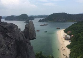 guia de viaje vietnam