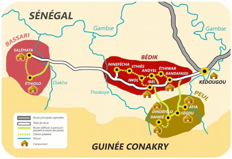 mapa-pais-bassari-senegal