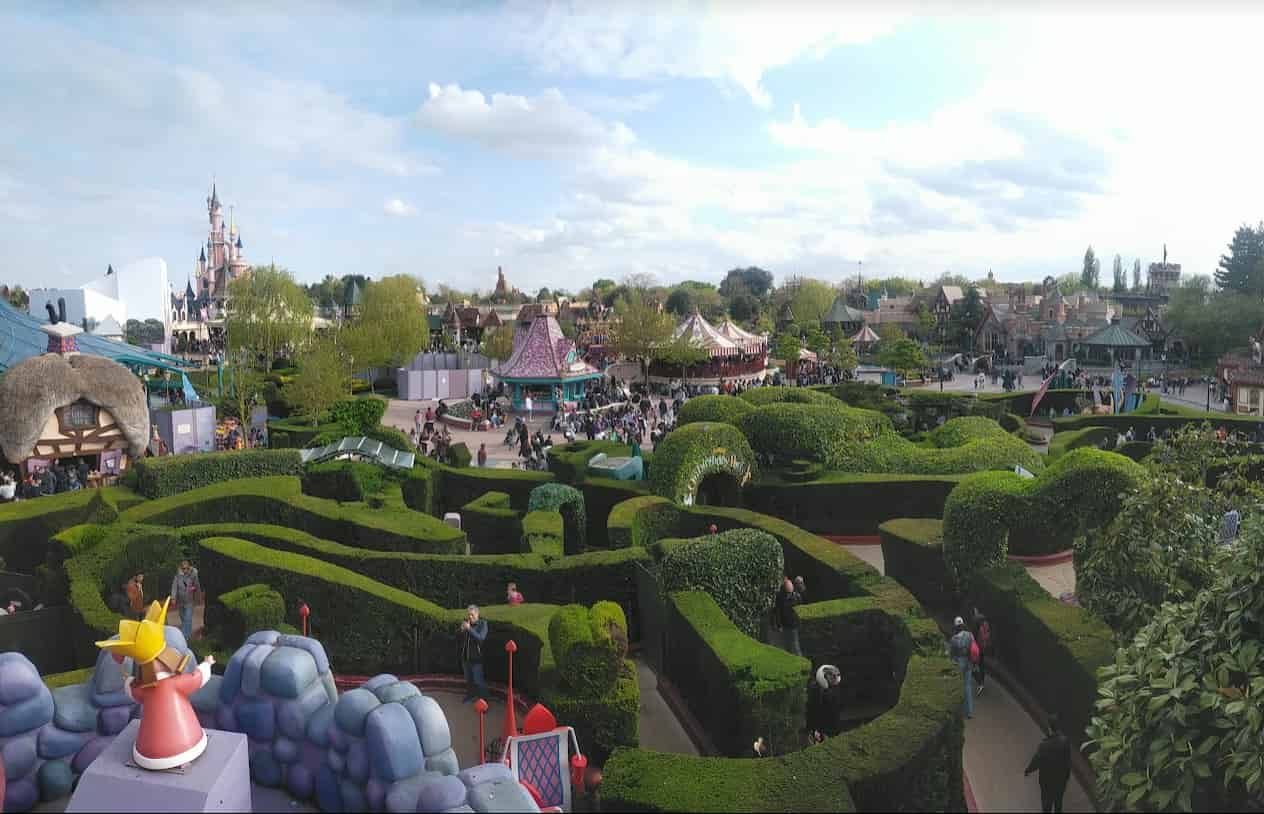 parque disney paris que saber antes de ir