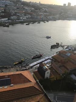 recomendaciones viajar a oporto