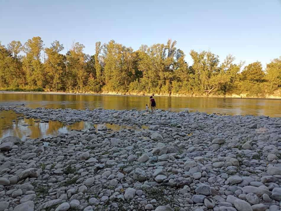 ruta en camper barcelona noruega