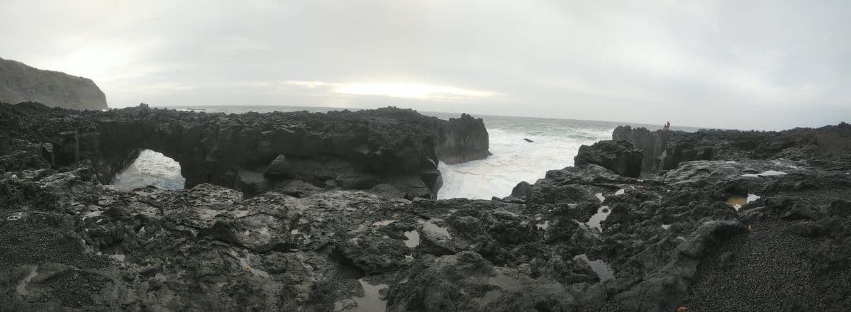 viajar a las azores sao miguel en invierno