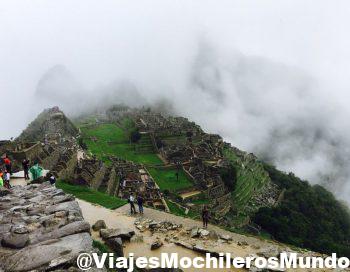 viaje a Machu Picchu peru camino inca